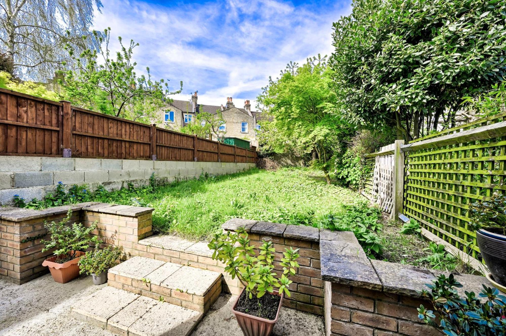 Greenwich Holiday Home 伦敦 外观 照片